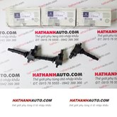 Bô (mô) bin xe Mercedes GLK280, GLK300, C63 AMG, CLC230, CLC350